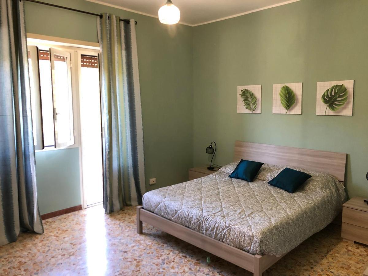 Casa Tatti Διαμέρισμα Ρώμη Εξωτερικό φωτογραφία