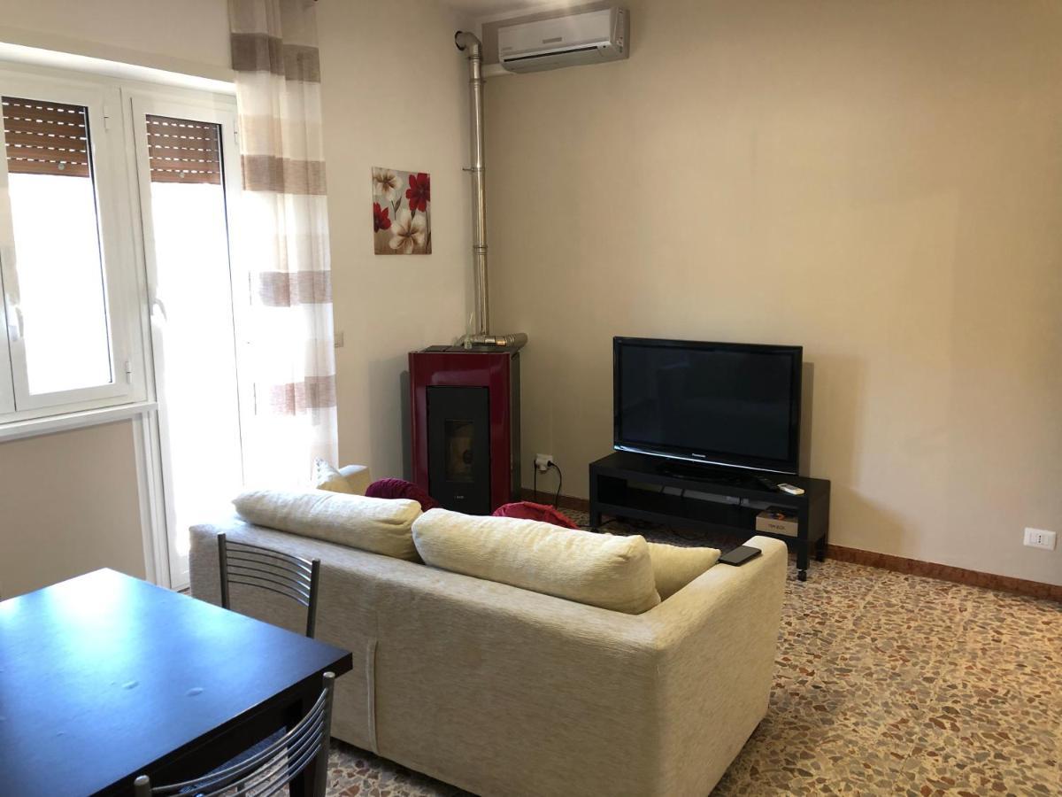 Casa Tatti Διαμέρισμα Ρώμη Εξωτερικό φωτογραφία